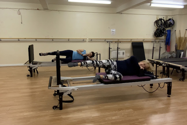 Reviews of The Pilates Studio in Hull - Yoga studio