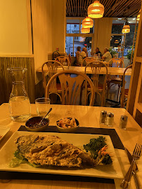 Plats et boissons du Restaurant thaï MOOM THAI à Tours - n°4