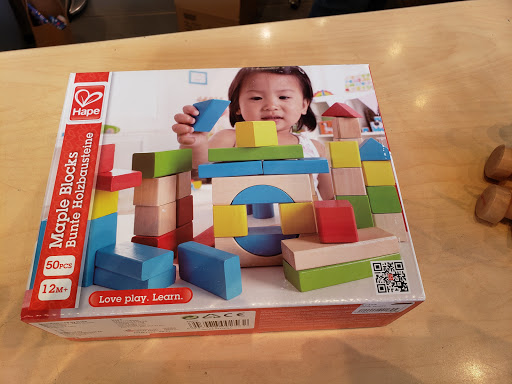 Toy Store «Oodles for Kids», reviews and photos, 7727 SE 13th Ave, Portland, OR 97202, USA