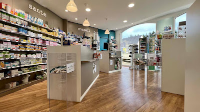 Pharmacie de Saint Saturnin à Saint-Saturnin