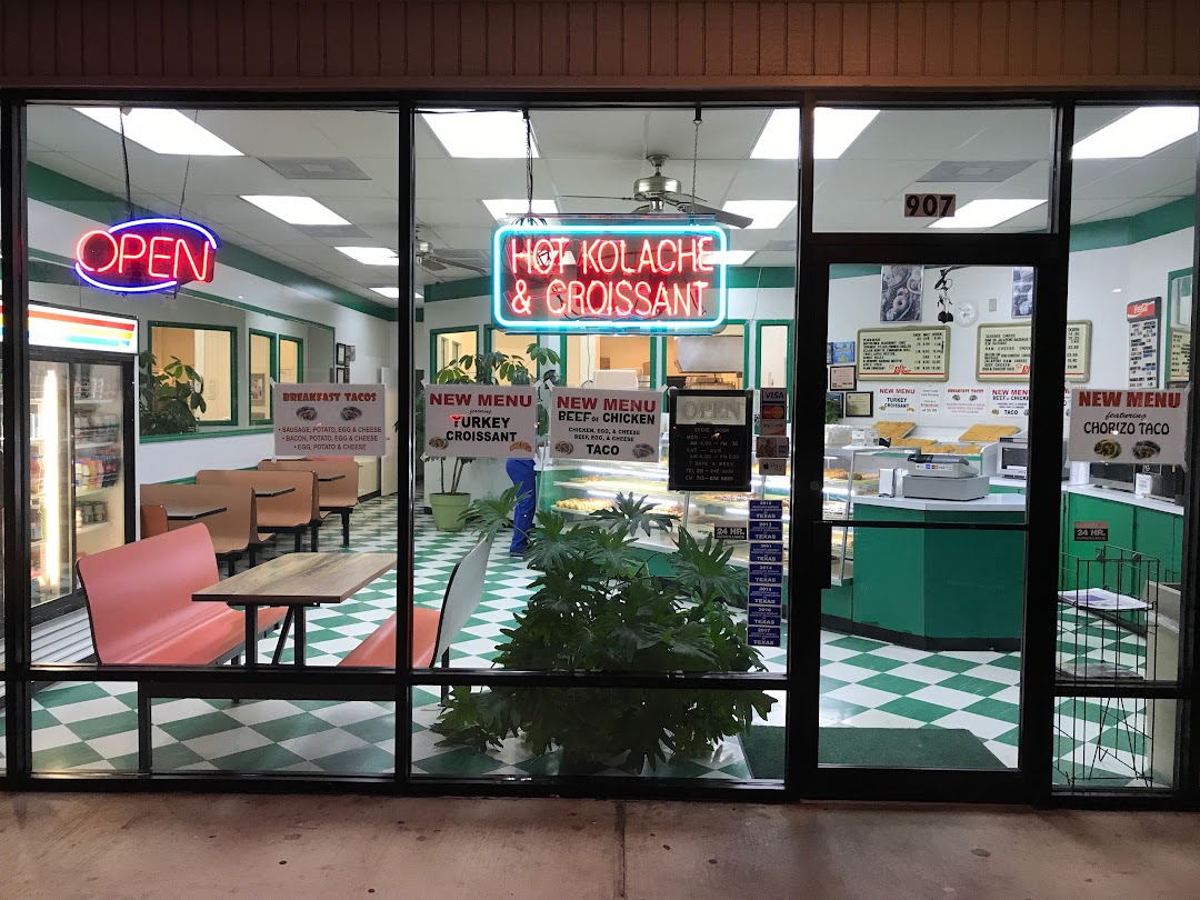 Southern Maid Donuts