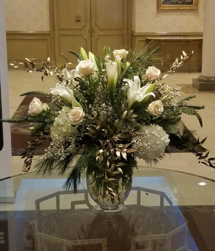 Florist «Zenplicity Florist», reviews and photos, 230 N Maple Ave, Marlton, NJ 08053, USA