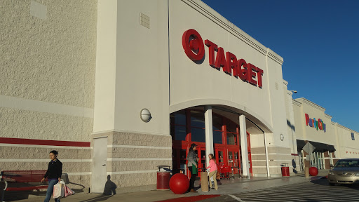 Target, 61121 Airport Rd, Slidell, LA 70460, USA, 