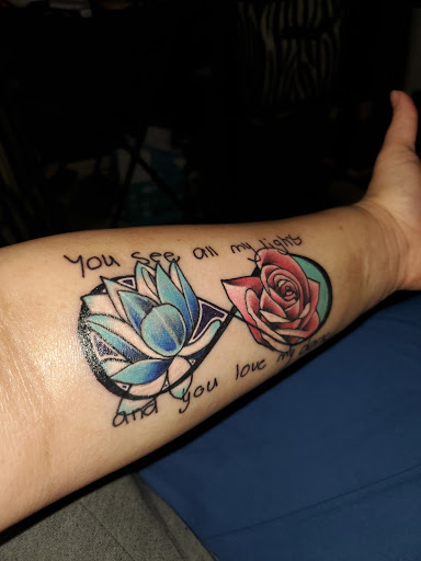 Tattoo Shop «Stay True Tattoos», reviews and photos, 6594 GA-54, Sharpsburg, GA 30277, USA