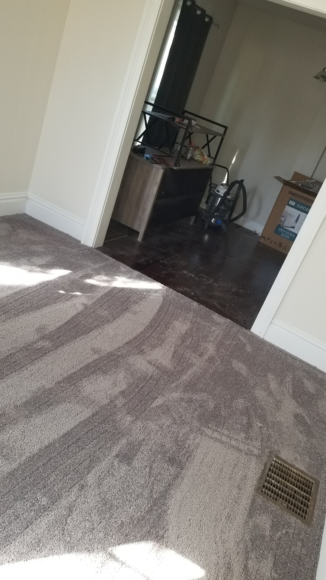 Floor To Ceiling