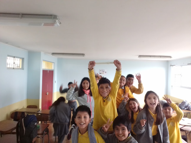 Opiniones de Colegio San Ignacio en Coquimbo - Escuela