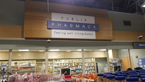 Supermarket «Publix Super Market at Miami River», reviews and photos, 311 SW 7th St, Miami, FL 33130, USA