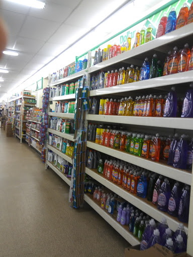 Dollar Store «Dollar Tree», reviews and photos, 555 El Camino Real, South San Francisco, CA 94080, USA