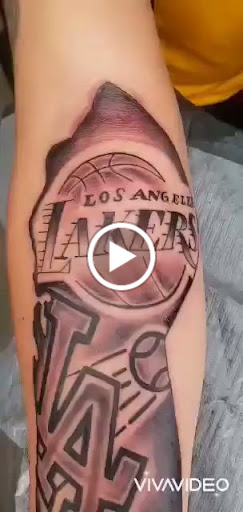 Explore tattoo ideas for guys on chest, creative tattoo ideas in Los Angeles, available at South Central Tattoos