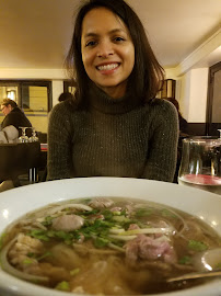 Phô du Restaurant vietnamien Pho 11 à Paris - n°18