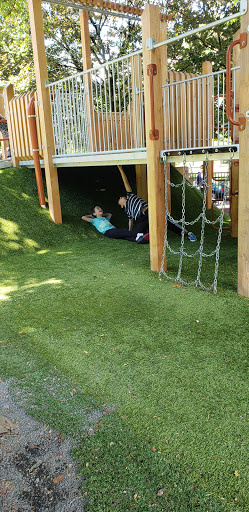 Park «Couch City Park», reviews and photos, 1961 NW Glisan St, Portland, OR 97209, USA