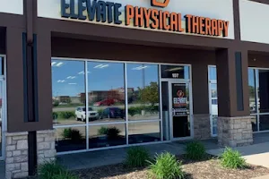 Elevate Physical Therapy and Sports Medicine image