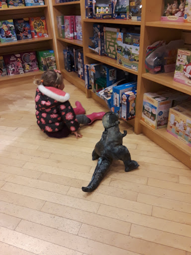 Book Store «Barnes & Noble», reviews and photos, 1201 Lake Woodlands Dr, The Woodlands, TX 77380, USA