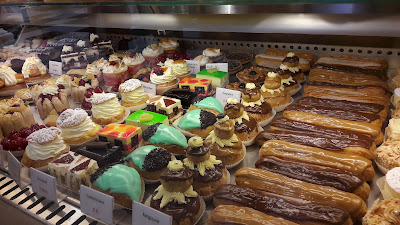 Boulangerie Au Pain'Gam à Plouzané