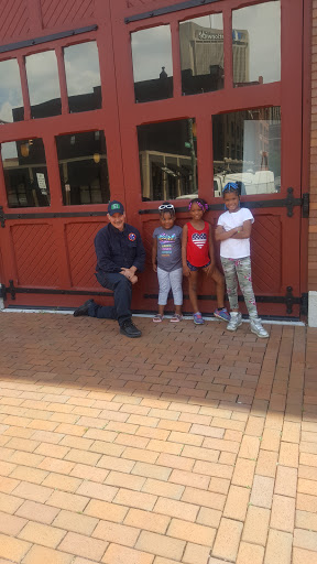 Museum «Central Ohio Fire Museum», reviews and photos, 260 N 4th St, Columbus, OH 43215, USA