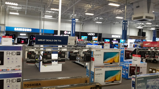 Electronics Store «Best Buy», reviews and photos, 3900 Tyler St, Riverside, CA 92503, USA