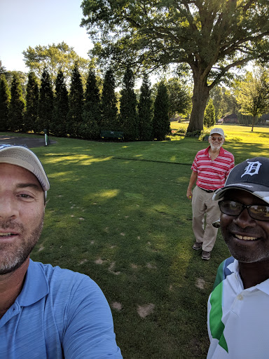 Public Golf Course «Glenhurst Golf Course», reviews and photos, 25345 W 6 Mile Rd, Redford Charter Twp, MI 48240, USA