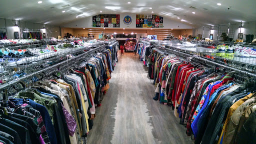 Thrift Store «WOODSTOCK VIBES», reviews and photos, 3235 NJ-94, Franklin, NJ 07416, USA