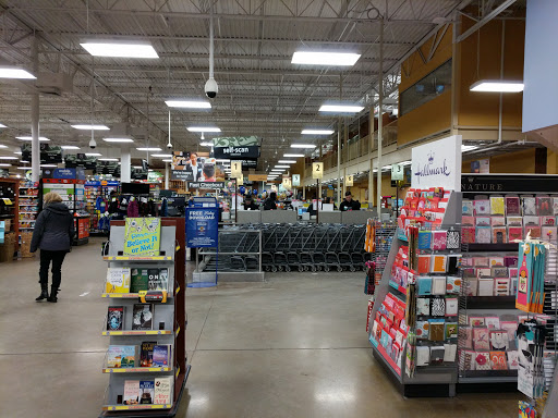 Grocery Store «Kroger», reviews and photos, 400 S Maple Rd, Ann Arbor, MI 48103, USA