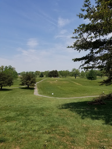 Golf Shop «Western Hills Golf Course», reviews and photos, 3025 W Mt Tabor Rd, Salem, IN 47167, USA