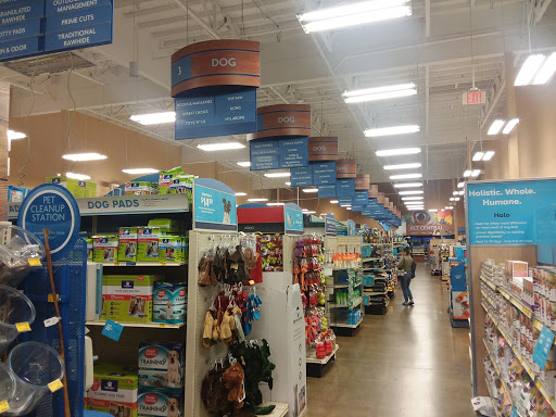 Pet Supply Store «PetSmart», reviews and photos, 1954 Santa Rosa Ave, Santa Rosa, CA 95407, USA