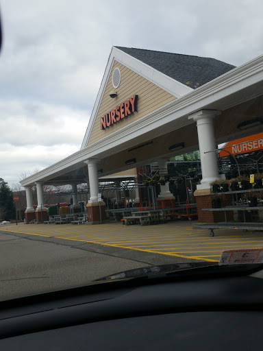 Home Improvement Store «The Home Depot», reviews and photos, 39 Long Pond Rd, Plymouth, MA 02360, USA