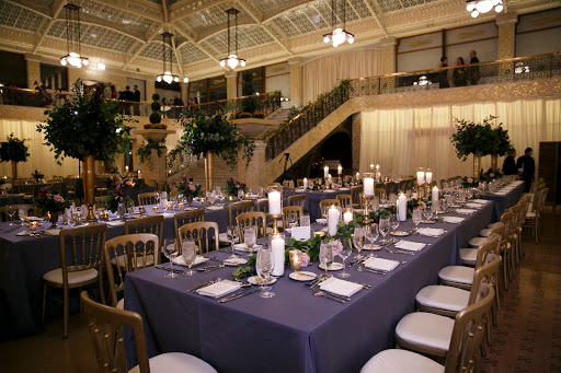 Event Planner «Sweetchic Events, Inc.», reviews and photos, 505 N LaSalle Dr #575, Chicago, IL 60654, USA