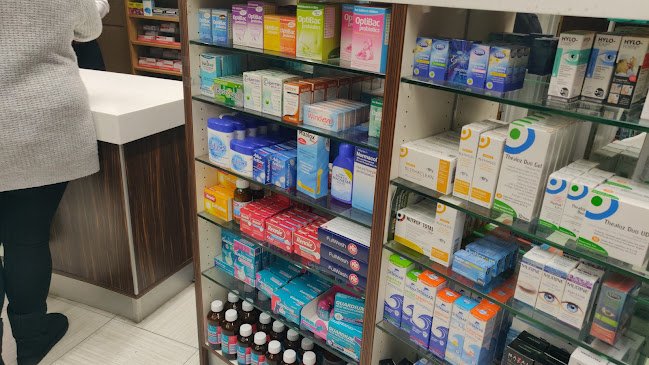 Reviews of Devonshire Pharmacy in London - Pharmacy