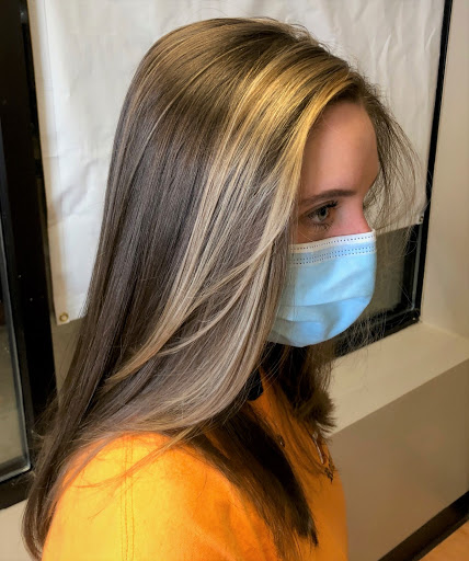 Hair Salon «Studio E Salons», reviews and photos, 353 Scott Swamp Rd b, Farmington, CT 06032, USA