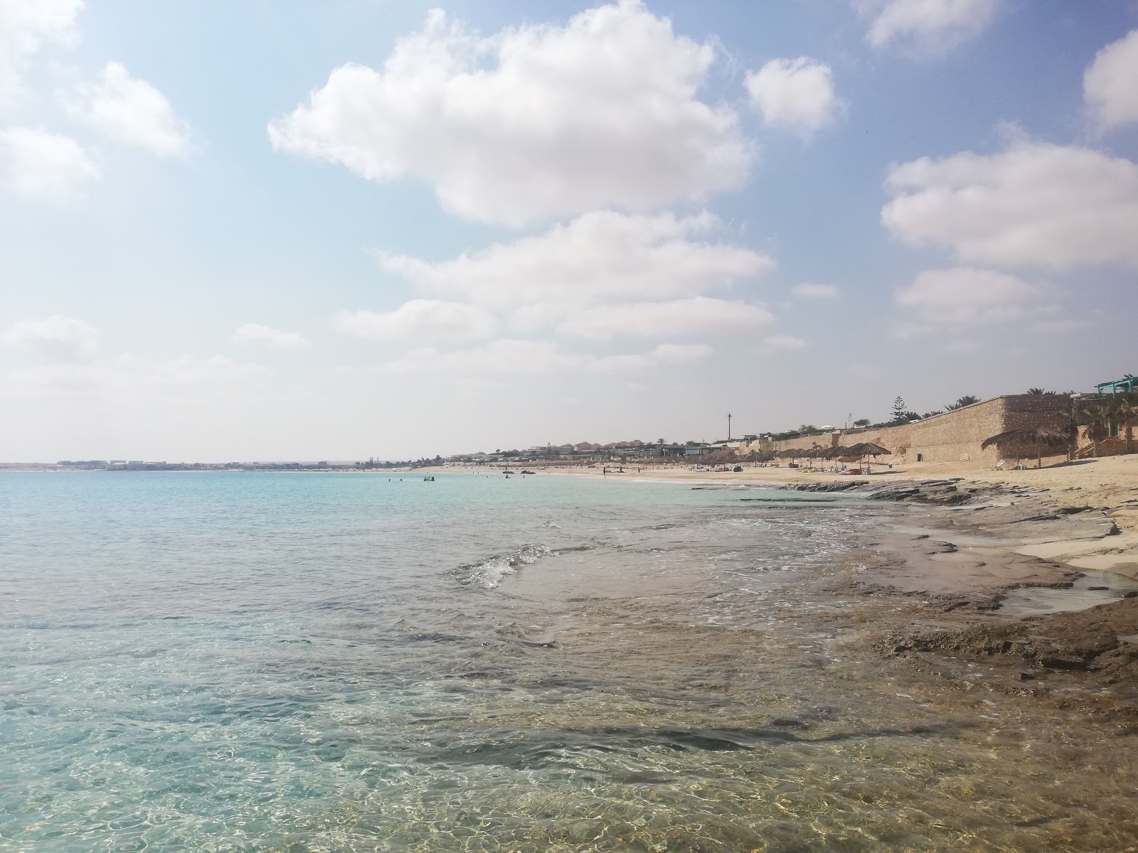 Foto von Peace Resort Beach - beliebter Ort unter Entspannungskennern