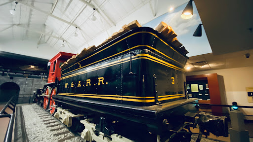 Museum «Southern Museum of Civil War and Locomotive History», reviews and photos, 2829 Cherokee St NW, Kennesaw, GA 30144, USA