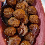 Photo n°2 de l'avis de ALESSANDRA.O fait le 16/09/2022 à 20:32 sur le  La Vecchia Cantina à Ceramile