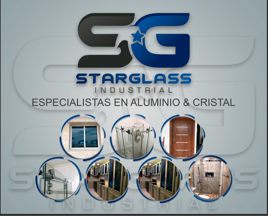 Starglass Industrial. SRL.