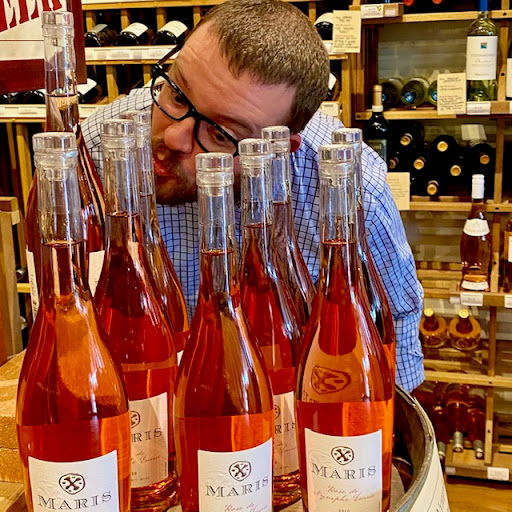 Wine Store «Park Place Wines & Liquors», reviews and photos, 84 Park Pl, East Hampton, NY 11937, USA