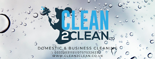 CLEAN2CLEAN LTD