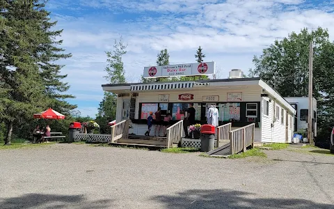 Anderson's Mill Pond Dairy Bar image