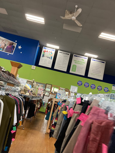 Thrift Store «Good Stuff Thrift», reviews and photos, 543 Lincoln Hwy, Fairless Hills, PA 19030, USA