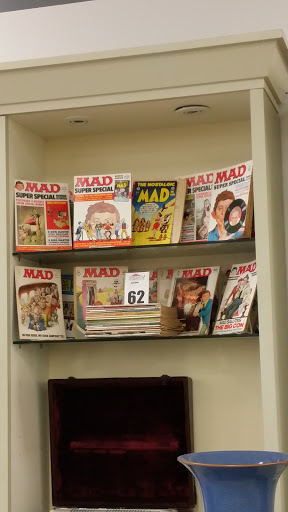 Thrift Store «Impact Thrift Stores - Feasterville», reviews and photos, 91 E Street Rd, Feasterville-Trevose, PA 19053, USA