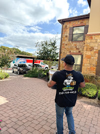 Lucky Mule Moving - Photo 6 - Car repair in Helotes, TX, San Antonio