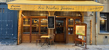 Les plus récentes photos du Restaurant Les Ventres Jaunes à Lyon - n°2