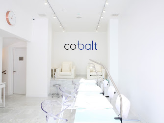 Cobalt Nail & Massage