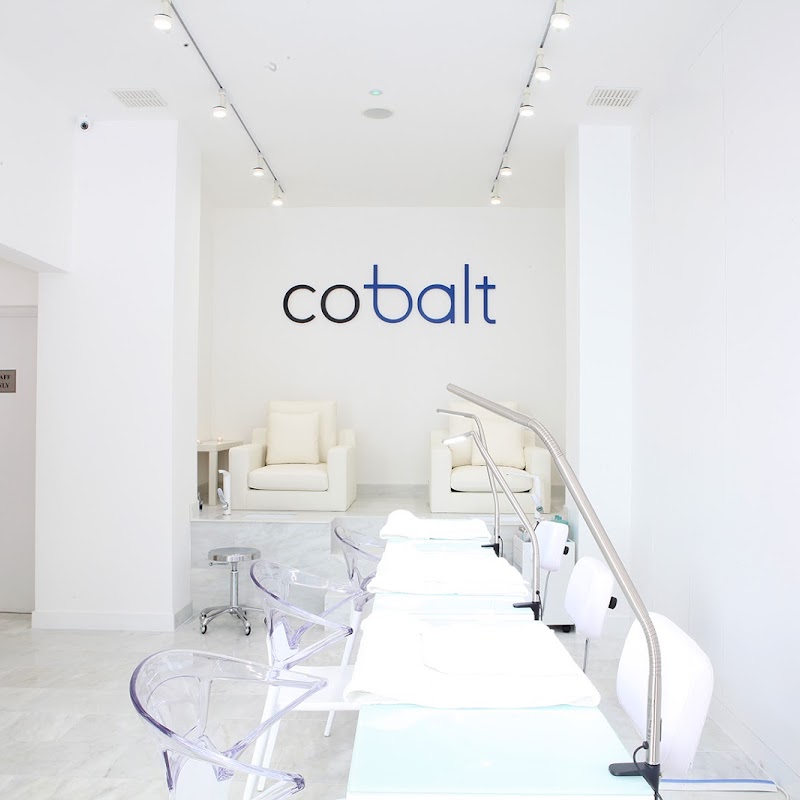 Cobalt Nail & Massage