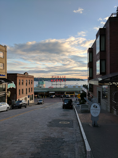 Cafe «Cupcake Royale», reviews and photos, 108 Pine St, Seattle, WA 98101, USA