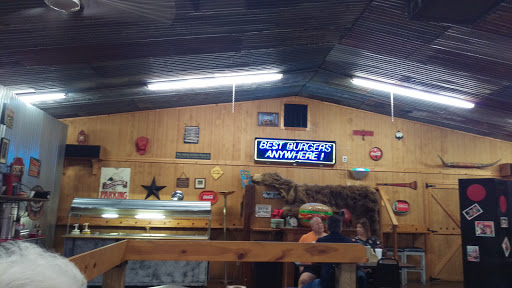 Restaurant «General Store», reviews and photos, 5085 E FM 1187, Burleson, TX 76028, USA