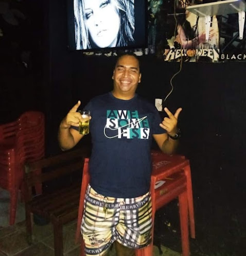 Avaliações sobre Bar Do Rock em Belém - Bar