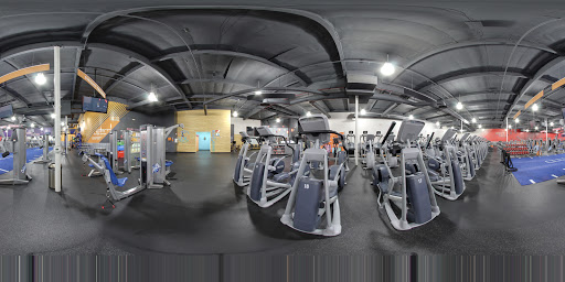 Health Club «Crunch - Upland», reviews and photos, 380 S Mountain Ave, Upland, CA 91786, USA