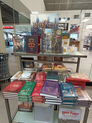 Book Store «Books-A-Million», reviews and photos, 12801 W Sunrise Blvd #297, Sunrise, FL 33323, USA