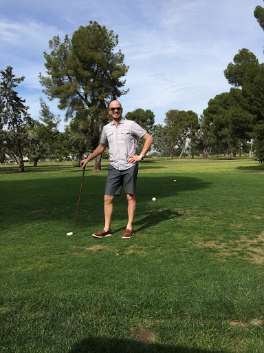 Country Club «Airways Golf Club», reviews and photos, 5440 E Airways Blvd, Fresno, CA 93727, USA