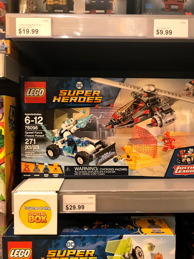 Toy Store «The LEGO Store», reviews and photos, 7400 San Pedro Ave, San Antonio, TX 78216, USA