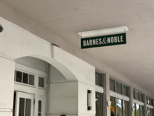 Book Store «Barnes & Noble», reviews and photos, 152 Miracle Mile, Coral Gables, FL 33134, USA